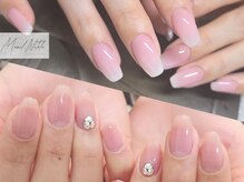 マニル アンド ネトラ(manil & netola)