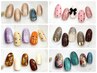 NEW【初回オフ¥0】《9/10月限定》選べる定額スタンダードコース¥9900→¥8600