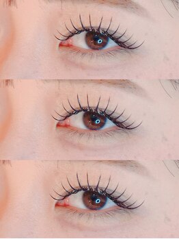 ネコル 木更津店(nekoRu)/フラットラッシュ