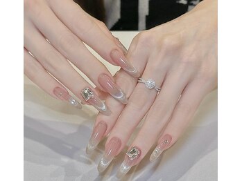 スペードキューネイル 新宿店(Spade Q Nail)/