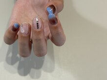 ニューミー(new me)/