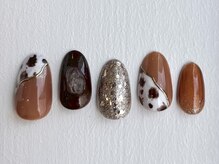 ディティカ ネイル(Dityca nail)/2025 AW collection