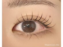 マイラグーンアイ(MY LAGOON EYE)/ムーンデザイン☆