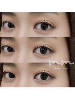 ミリ 奈良駅店(mm)/ラッシュリフト【マツパ】