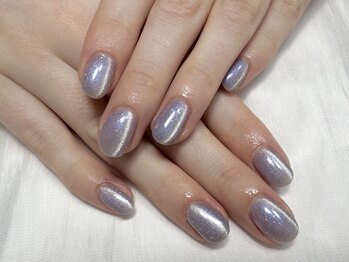 フェアリーネイル(Fairy Nail)/