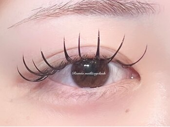 ルミア(Rumia)/バインドロック