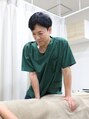 尼崎立花らく整骨院 鍼灸院&nbsp;腰痛ケアお任せください♪