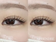 プランドール 京都店(PRENDRE)/大人気♪束感仕上げ