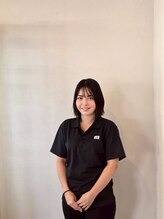 ほうしゅやま整体院 福岡空港店 佐藤 亜里沙