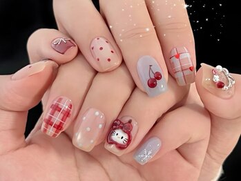 ラッキー 渋谷店(Lucky)/