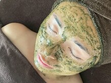 イディアル(IDE'AL)/陶肌トリートメント