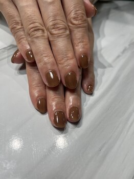 リノリー 仙台駅西口2号店(rinory)/ワンカラー