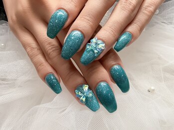 フェアリー(Fairy)/マックネット