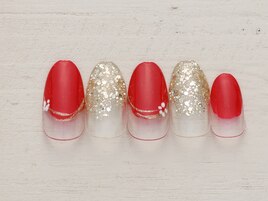 ☆季節限定☆デザイン9種￥6990