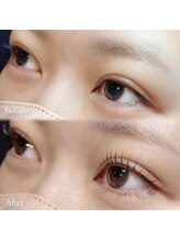 エイティスト(8ist)/ラッシュリフト[新宿/新宿駅]