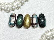 カシワビューティーココ(kashiwa beauty coco)/トレンドコース