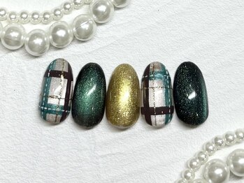 トレンドコース