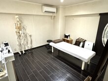 名古屋栄 肩こり腰痛専門整体 らーく