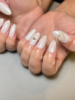 ネイルハウス パームビーチ(nail house PALM BEACH)/