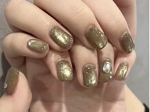 ヒアリ(HERE'Re)/【tomoka】マグネット