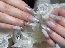 アリータ(ALITA)/持ち込みデザイン