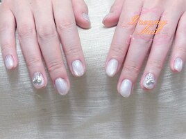 フラッシュネイル