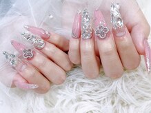 好立地のネイルサロン♪