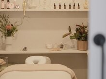 ナンシーココ(9Ccoco)の雰囲気（頑張る女性のための唯一無二マンツーマンプライベートサロン）