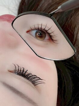 アイミュー 恵比寿(AImee)/パリエクデザイン