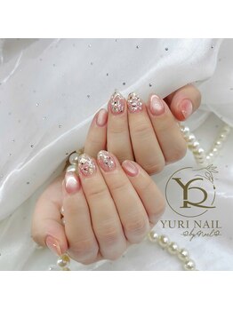 ユリネイル 船橋店(YURI NAIL)/