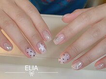 エリア(ELIA)/