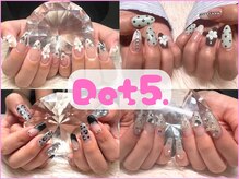 ドットファイブ(dot5)