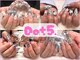 ドットファイブ(dot5)の写真