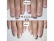 ヘアーアンドネイル フレンチ(French)の写真
