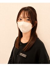 眉毛の王様 千葉店&nbsp;宮岡 