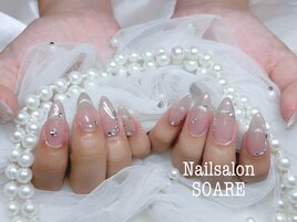 マグネットネイル