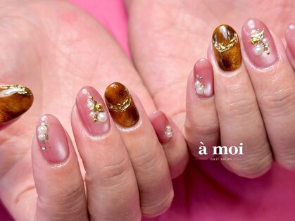 アモワ 押上(amoi)の写真