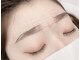 Sunny Lash -サニーラッシュ- 刈谷店 【11月上旬 NEW OPEN(予定)】の写真/眉が変わると、印象が変わる。刈谷の美眉スタイリングで、自分らしさを引き立てる自然で洗練された表情へ。