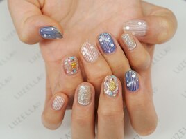 ＳＴＲＩＰＥ♪（120min)