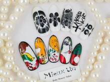 ミューアン(Mieux Un)/