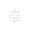 フランセス(Frances)ロゴ