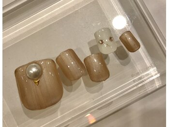 ツメトトノウ/猫ちゃんフット