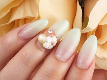 ベルビューティー(belle beauty)/