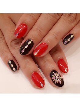 ブリリアント ネイル(Briliant Nail)/