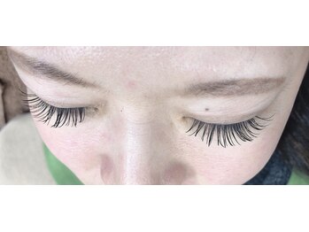 シルフ 石橋店(Sylph)/目頭もぱっちりCカール