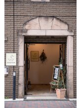 スーリル(Sourire)/スーリル外観