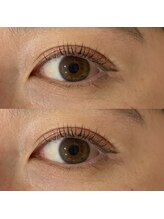 プライズアイリス アイラッシュ 池袋東口店(prize Iris eyelash)/まつげパーマ♪【池袋】