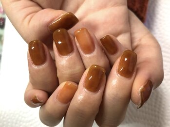 ネイルアンドアイラッシュ シヴァ(Siva)/