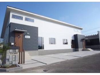 ビーアット/外観１