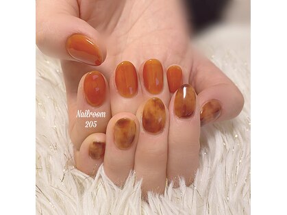 ネイルルーム205(Nailroom205)の写真